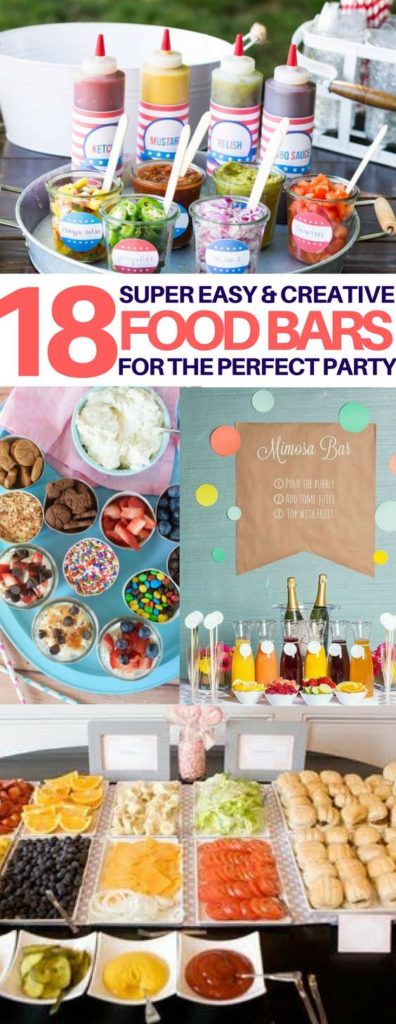 18-best-food-bar-ideas-perfect-for-your-next-party-food-curation