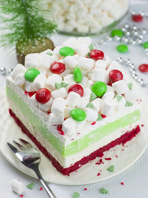 15 Christmas Desserts That Will Make Your Mouth Water ⋆ Food Curation