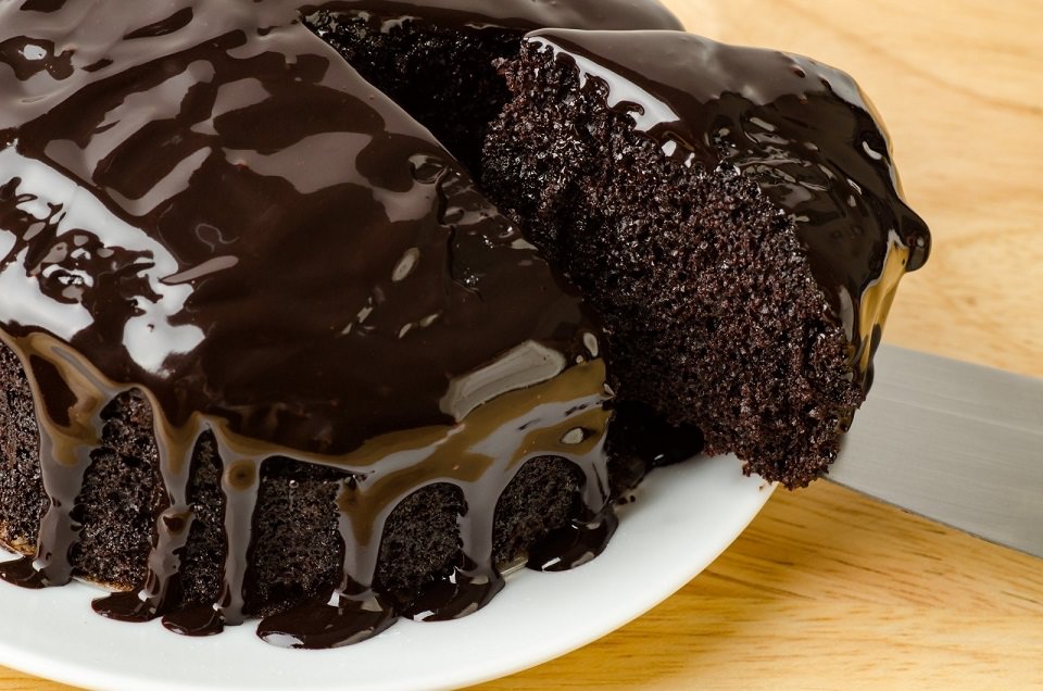 Nanny’s Chocolate Fudge Brownie Cake For Chocolate Lovers Nanny’s Chocolate Fudge Brownie Cake For Chocolate Lovers