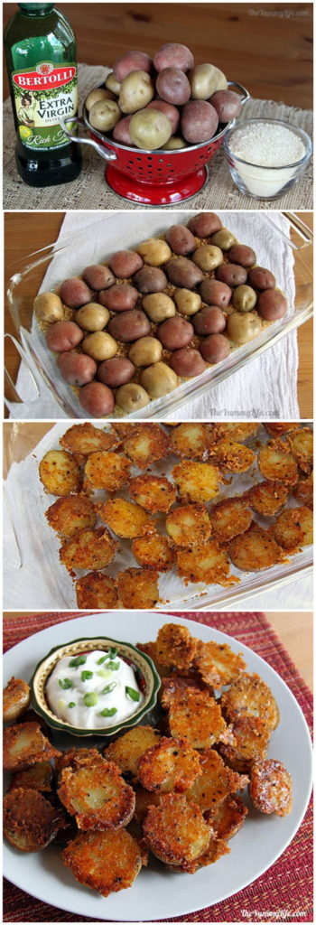 Delicious Potato Recipes that Will Blow Your Mind ⋆ Food Curation