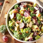 1Crunchy Detox Salad