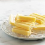 How To Make Homemade Popsicles With 3 Ingredients