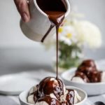 5 Minute Homemade Chocolate Sauce