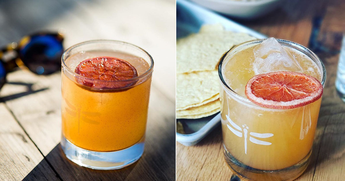 Delectable Bartaco Margarita Recipe ⋆ Food Curation