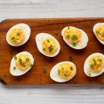 Deviled Egg