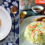 Din Tai Fung Fried Rice Recipe