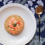 Din Tai Fung fried rice recipe