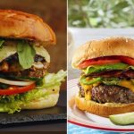 Jesse Kelly Burger Recipe