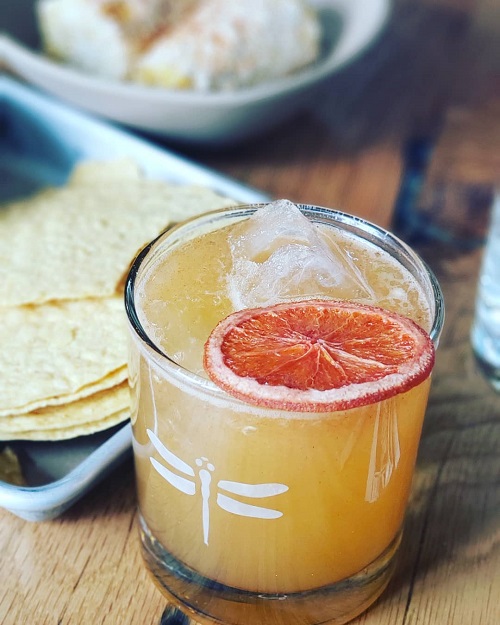 Delectable Bartaco Margarita Recipe ⋆ Food Curation