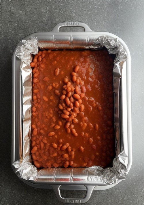 Grandma Brown's Baked Beans Recipe 2