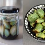 Laba Garlic Recipe