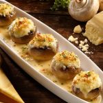 Longhorn Stuffed Mushroom Recipe.3