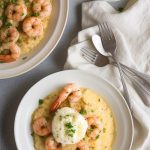 Pappadeaux Shrimp And Grits Recipe