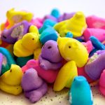 Easter Marshmallow Peeps