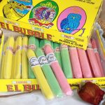 El Bubble Gum Cigars