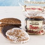 Elisen Lebkuchen