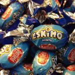 Eskimo Mints candy