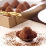 European Chocolate Truffles