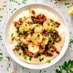 Pappadeaux Shrimp And Grits Recipe