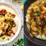 Pappadeaux Shrimp And Grits Recipe2