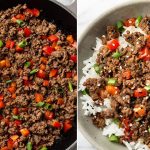 Wagyu Ground Beef Recipe