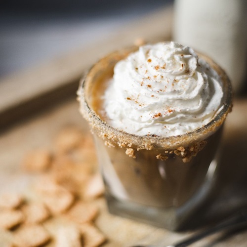 Butter Pecan Moonshine Recipe ⋆ Food Curation