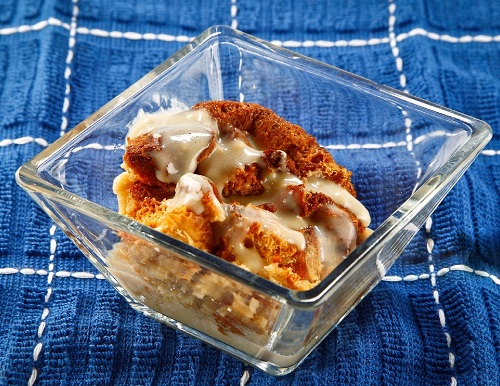 Golden Corral Bread Pudding Recipe ⋆ Food Curation
