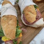 Baguette Sandwich Recipe Reddit