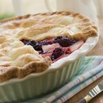 Hot,Blackberry,And,Apple,Pie