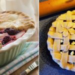 Black Raspberry Pie Recipe