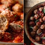 Bobby Flay’s Meatball Recipe