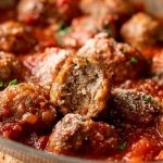 Bobby Flay’s Meatball Recipe