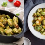 Brussels Sprouts Outback Recipe