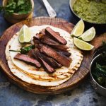 Grilled,Skirt,Steak,Fajitas,Recipe.,Beef,Steak,Fajitas,Tacos,Hot