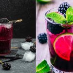 Outback Blackberry Sangria Recipe