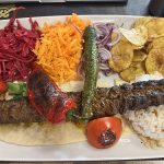 Adana Kebab