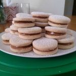 Alfajores