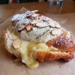 Almond Croissants