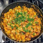 Aloo Gobi