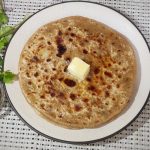 Aloo Paratha