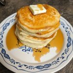 American-style Pancakes