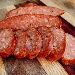 Andouille Sausage