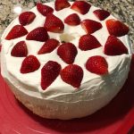 Angel Food Cake