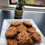 Anzac Biscuits