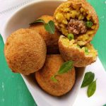 Arancini o