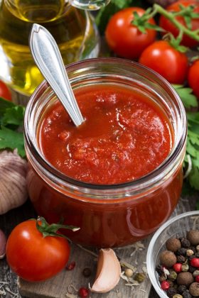 El Pato Sauce Recipe ⋆ Food Curation