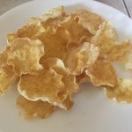 Jicama Chips 2