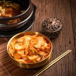 Kimchi,Korean,Pickle,And,Seasoning,Traditional,Food,,Kimchi,Salad,Made